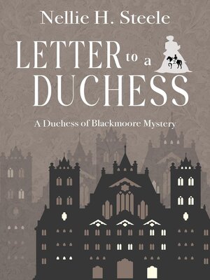 cover image of Letter to a Duchess